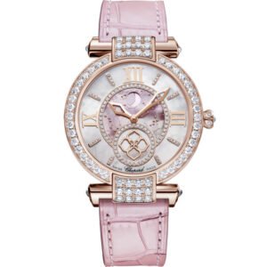 Chopard IMPERIALE MOONPHASE-ROSE SERTIE