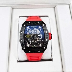 Richard Mille RAFA Rouge