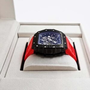 Richard Mille RAFA Rouge