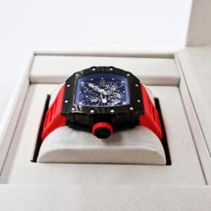 Richard Mille RAFA Rouge