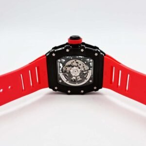 Richard Mille RAFA Rouge