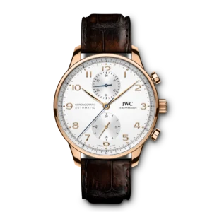 IWC Portugieser IW371611 Marron