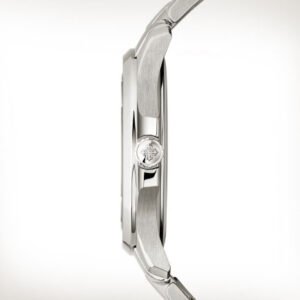 Pateck Philippe AQUANAUT 5167-1A GRIS/NOIR