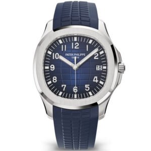 Pateck Philippe AQUANAUT 5168G BLEU