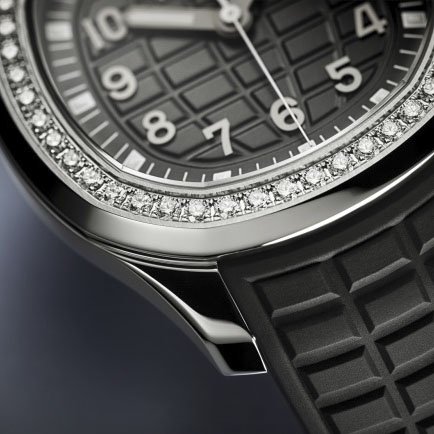 Pateck Philippe AQUANAUT 5267/200A NOIR – Image 5