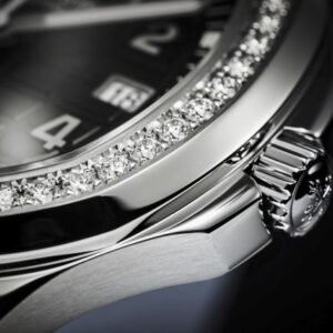 Pateck Philippe AQUANAUT 5267/200A NOIR