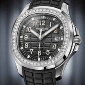 Pateck Philippe AQUANAUT 5267/200A NOIR