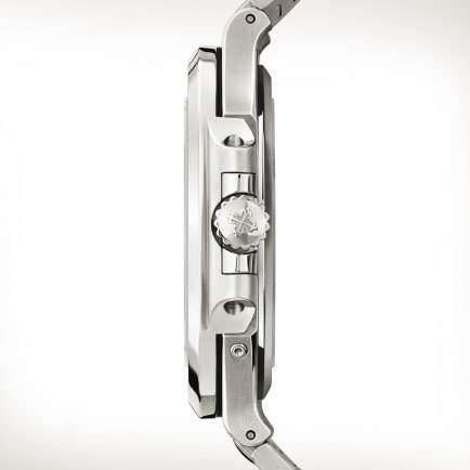 PATEK PHILIPPE NAUTILUS 5712/1A BLEU – Image 4
