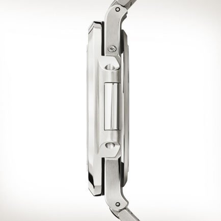 PATEK PHILIPPE NAUTILUS 5712/1A BLEU – Image 5