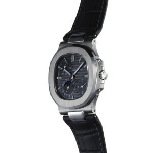 PATEK PHILIPPE NAUTILUS 5712G NOIR