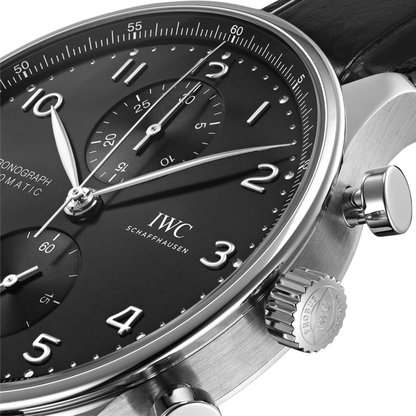 IWC Portugieser IW371609 Noir – Image 3