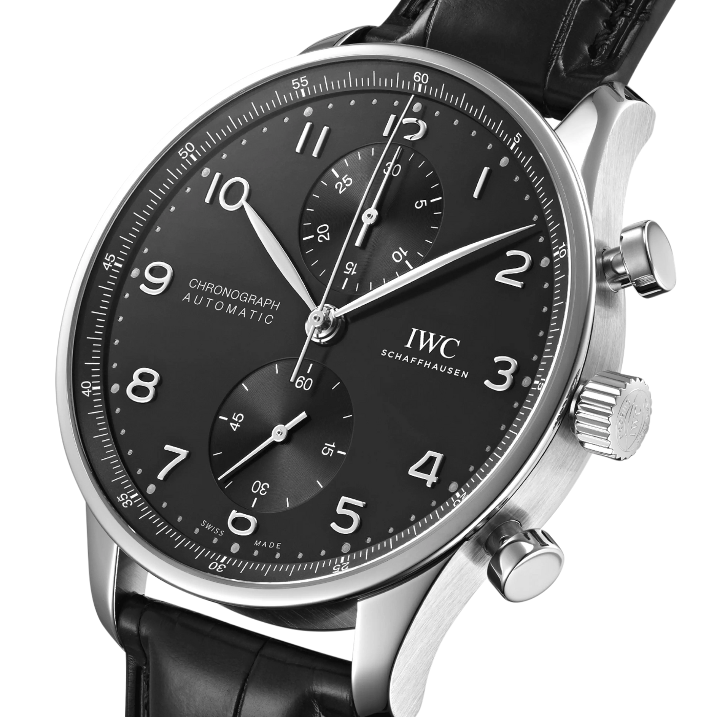 IWC Portugieser IW371609 Noir – Image 5