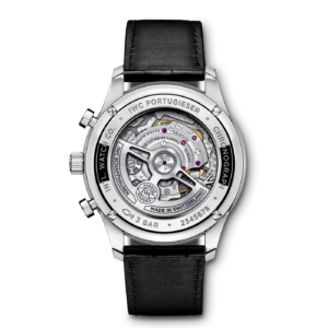 IWC Portugieser IW371609 Noir