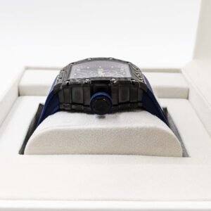 Richard-Mille RAFA RM35-01 Blue Edition