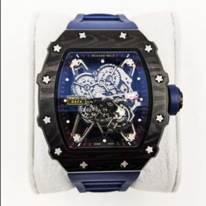 Richard-Mille RAFA RM35-01 Blue Edition