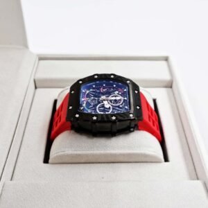 Richard Mille Formula 1 Rouge