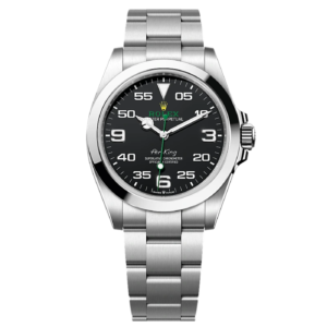 Rolex Air King
