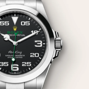 Rolex Air King