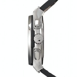 HUBLOT CLASSIC FUSION CHRONOGRAPH-GRIS/NOIR