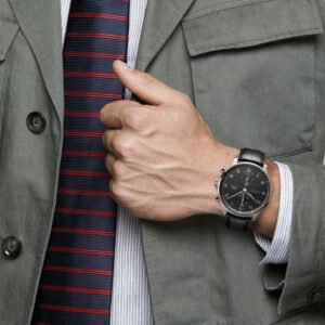 IWC Portugieser IW371609 Noir