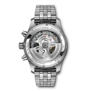 IWC Pilot IW388102 Bleu