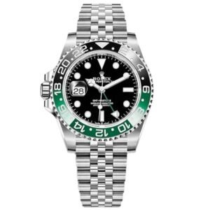 Rolex GMT-MASTER II SPRITE JUBILEE