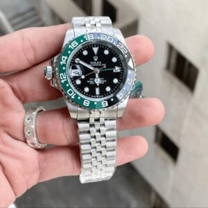 Rolex GMT-MASTER II SPRITE JUBILEE