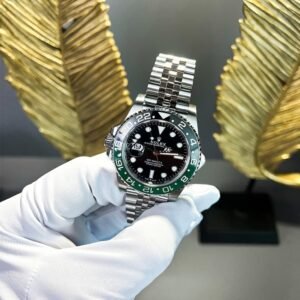 Rolex GMT-MASTER II SPRITE JUBILEE