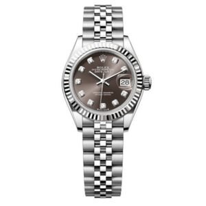 Rolex DATEJUST GRIS-BRUN