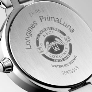 LONGINES PRIMALUNA ROUGE