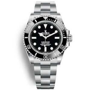 Rolex SUBMARINER NOIR