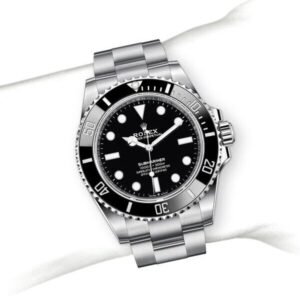 Rolex SUBMARINER NOIR