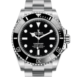 Rolex SUBMARINER NOIR