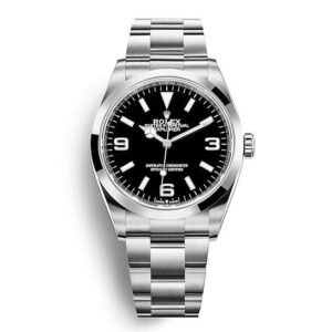 Rolex EXPLORER NOIR