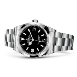 Rolex EXPLORER NOIR