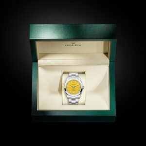 Rolex Oyster Perpetual Jaune