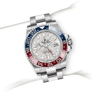 Rolex GMT-MASTER II Météorite