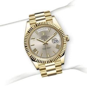 Rolex Day date 16