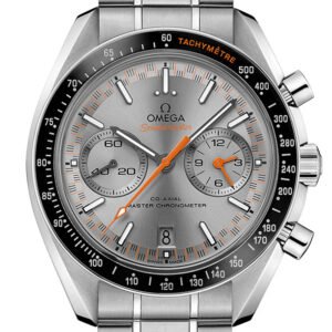 OMEGA SPEEDMASTER CO-AXIAL-ARGENTÉ