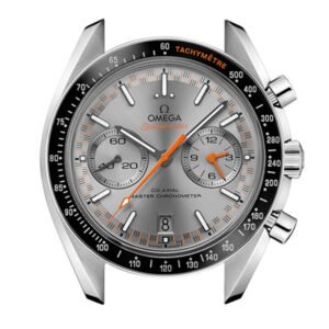 OMEGA SPEEDMASTER CO-AXIAL-ARGENTÉ