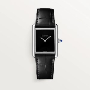 CARTIER TANK LOUIS - GRIS