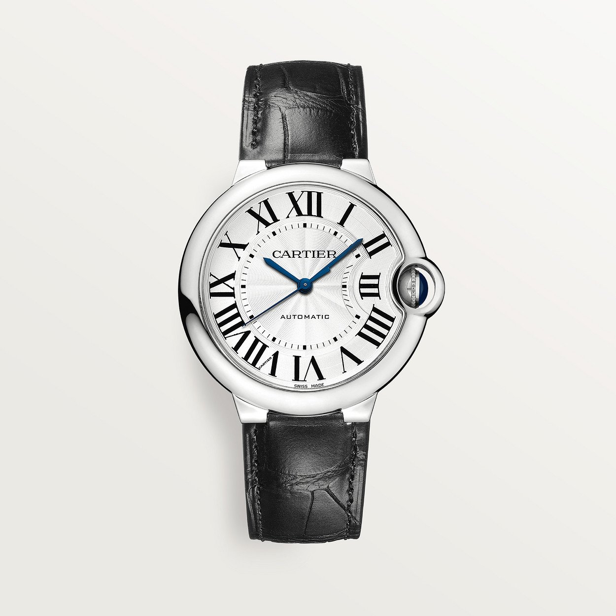 Cartier BALLON BLEU de Cartier Watch NOIR 36mm