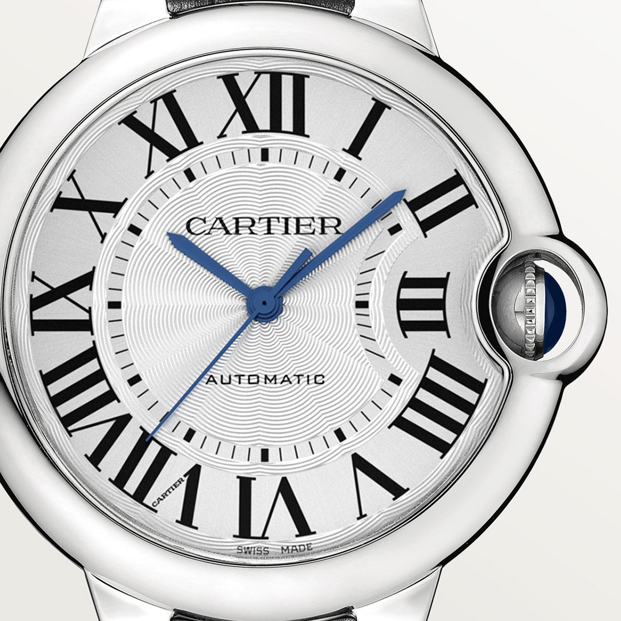 Cartier BALLON BLEU de Cartier Watch NOIR 36mm – Image 3
