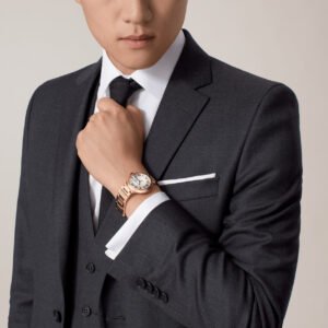 Cartier BALLON BLEU de Cartier Watch OR ROSE 36mm