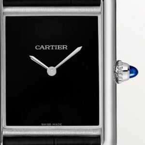 CARTIER TANK LOUIS - GRIS