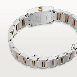 Cartier TANK FRANÇAISE PETIT MODÈLE