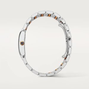 Cartier TANK FRANÇAISE PETIT MODÈLE