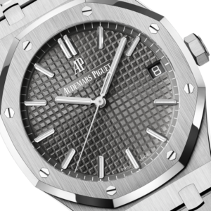 Audemars Piguet ROYAL OAK-ARGENTÉ