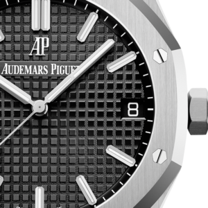 Audemars Piguet ROYAL OAK-GRIS/NOIR