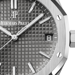 Audemars Piguet ROYAL OAK-ARGENTÉ